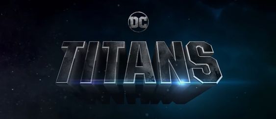 Titans estreou no serviço de streaming da DC.